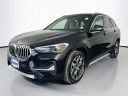 Thumbnail image of 2022 BMW X1 at Keeler Motor Company BMW