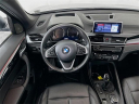 Thumbnail image of 2022 BMW X1 at Keeler Motor Company BMW