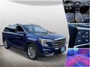 Thumbnail image of 2022 GMC Terrain at Advantage Chevrolet