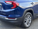 Thumbnail image of 2022 GMC Terrain at Advantage Chevrolet