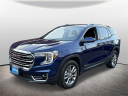 Thumbnail image of 2022 GMC Terrain at Advantage Chevrolet