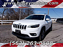 2019 Jeep Cherokee at Bogey Motors