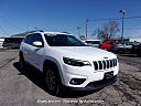 Thumbnail image of 2019 Jeep Cherokee at Bogey Motors