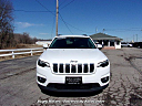 Thumbnail image of 2019 Jeep Cherokee at Bogey Motors