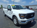 Thumbnail image of 2023 Ford F-150 at Manning Ford