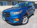 Thumbnail image of 2018 Ford Escape at AUTO MERCADO
