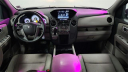 Thumbnail image of 2015 Honda Pilot at Major World Chevrolet