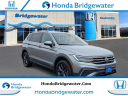Thumbnail image of 2022 Volkswagen Tiguan at Honda of Bridgewater
