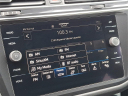 Thumbnail image of 2022 Volkswagen Tiguan at Honda of Bridgewater