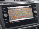 Thumbnail image of 2022 Volkswagen Tiguan at Honda of Bridgewater