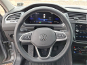 Thumbnail image of 2022 Volkswagen Tiguan at Honda of Bridgewater