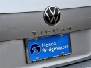 Thumbnail image of 2022 Volkswagen Tiguan at Honda of Bridgewater