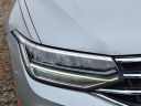Thumbnail image of 2022 Volkswagen Tiguan at Honda of Bridgewater