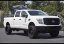 Thumbnail image of 2017 Nissan Titan XD at Sunny Florida Cars