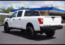 Thumbnail image of 2017 Nissan Titan XD at Sunny Florida Cars