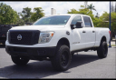 Thumbnail image of 2017 Nissan Titan XD at Sunny Florida Cars