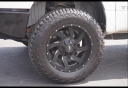 Thumbnail image of 2017 Nissan Titan XD at Sunny Florida Cars