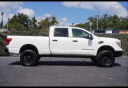 Thumbnail image of 2017 Nissan Titan XD at Sunny Florida Cars