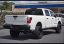 Thumbnail image of 2017 Nissan Titan XD at Sunny Florida Cars