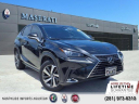 Thumbnail image of 2021 Lexus NX 300 at Northside Fiat USED