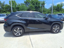 2021 Lexus NX 300 Base at Northside Fiat USED