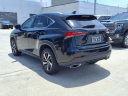 Thumbnail image of 2021 Lexus NX 300 at Northside Fiat USED