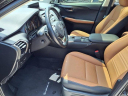 Thumbnail image of 2021 Lexus NX 300 at Northside Fiat USED