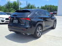 Thumbnail image of 2021 Lexus NX 300 at Northside Fiat USED