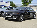 Thumbnail image of 2016 Chevrolet Malibu at A & B Motors