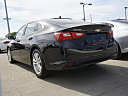 Thumbnail image of 2016 Chevrolet Malibu at A & B Motors