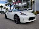 Thumbnail image of 2018 Nissan 370Z at West Palm Beach Nissan