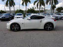 Thumbnail image of 2018 Nissan 370Z at West Palm Beach Nissan