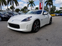 Thumbnail image of 2018 Nissan 370Z at West Palm Beach Nissan