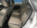 2011 Ford Fiesta SE at Parkside Total Auto Care