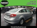 Thumbnail image of 2011 Ford Fiesta at Parkside Total Auto Care