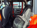 2023 Jeep Gladiator Overland at Link Chrysler Dodge Jeep Ram