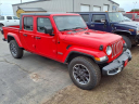 Thumbnail image of 2023 Jeep Gladiator at Link Chrysler Dodge Jeep Ram