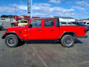 Thumbnail image of 2023 Jeep Gladiator at Link Chrysler Dodge Jeep Ram
