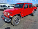 Thumbnail image of 2023 Jeep Gladiator at Link Chrysler Dodge Jeep Ram