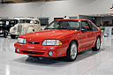 Thumbnail image of 1993 Ford Mustang SVT Cobra at Burnyzz Llc.