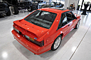 Thumbnail image of 1993 Ford Mustang SVT Cobra at Burnyzz Llc.