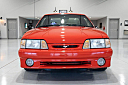 Thumbnail image of 1993 Ford Mustang SVT Cobra at Burnyzz Llc.