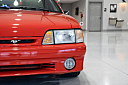 Thumbnail image of 1993 Ford Mustang SVT Cobra at Burnyzz Llc.