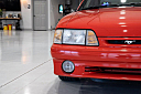 Thumbnail image of 1993 Ford Mustang SVT Cobra at Burnyzz Llc.
