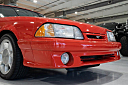 Thumbnail image of 1993 Ford Mustang SVT Cobra at Burnyzz Llc.