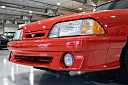 Thumbnail image of 1993 Ford Mustang SVT Cobra at Burnyzz Llc.