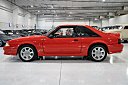 Thumbnail image of 1993 Ford Mustang SVT Cobra at Burnyzz Llc.