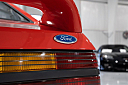 Thumbnail image of 1993 Ford Mustang SVT Cobra at Burnyzz Llc.