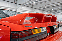 Thumbnail image of 1993 Ford Mustang SVT Cobra at Burnyzz Llc.