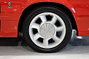 Thumbnail image of 1993 Ford Mustang SVT Cobra at Burnyzz Llc.
